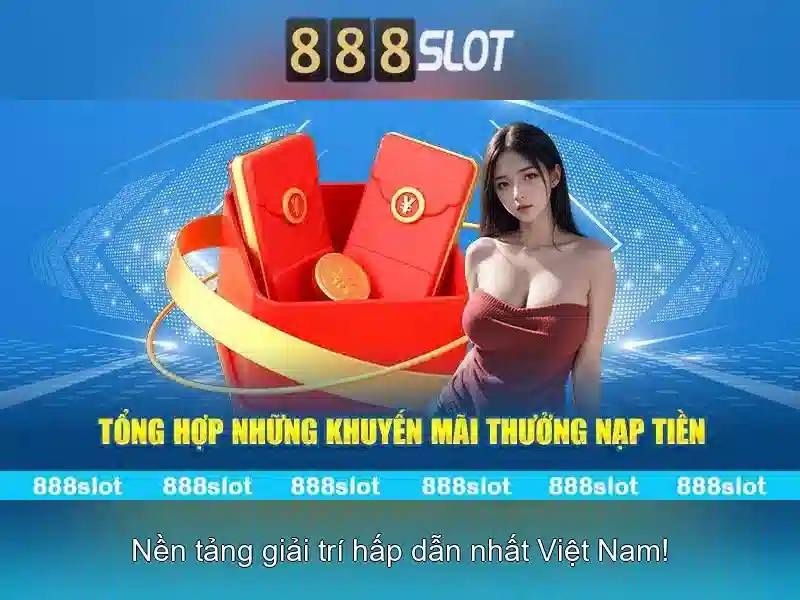 Ưu Đãi Slot