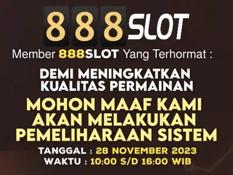 Giới Thiệu Về 888SLOT