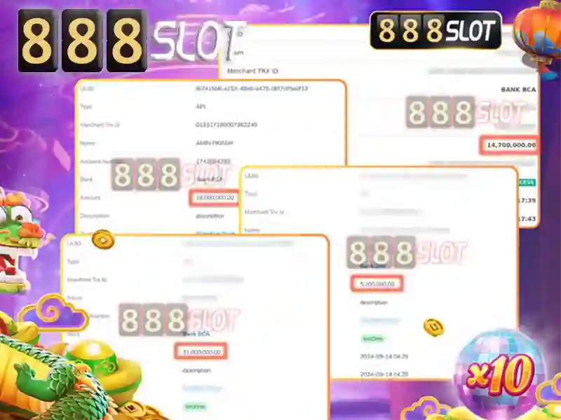 Top game slot