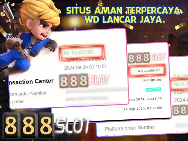 Game Slot 888 Đỉnh Cao