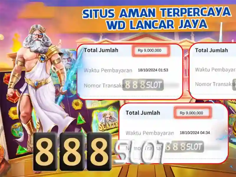 Ưu Đãi Đặc Biệt 888slot