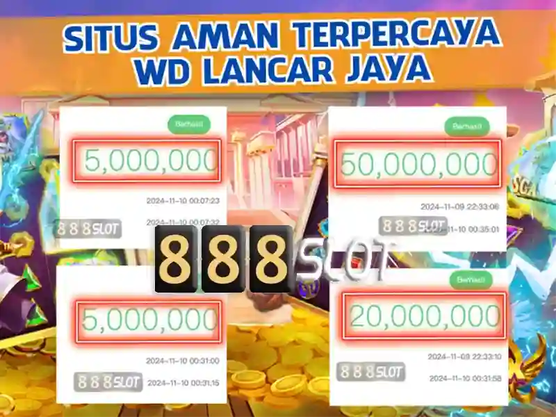 Trải Nghiệm Game Slot