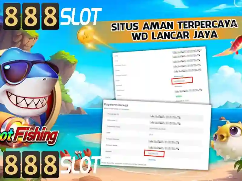 Sảnh Slot 888slot-888