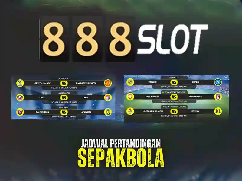 Khuyến Mãi Ưu Đãi Cho Thành Viên 888Slot