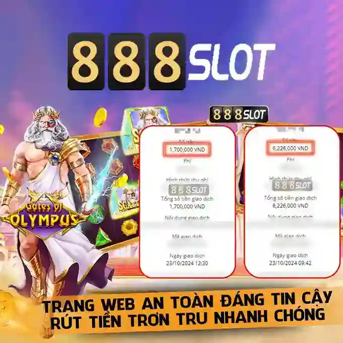 Tải 888slot