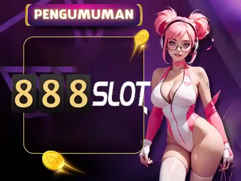 Trải Nghiệm Chơi Game Slot 888SLOT