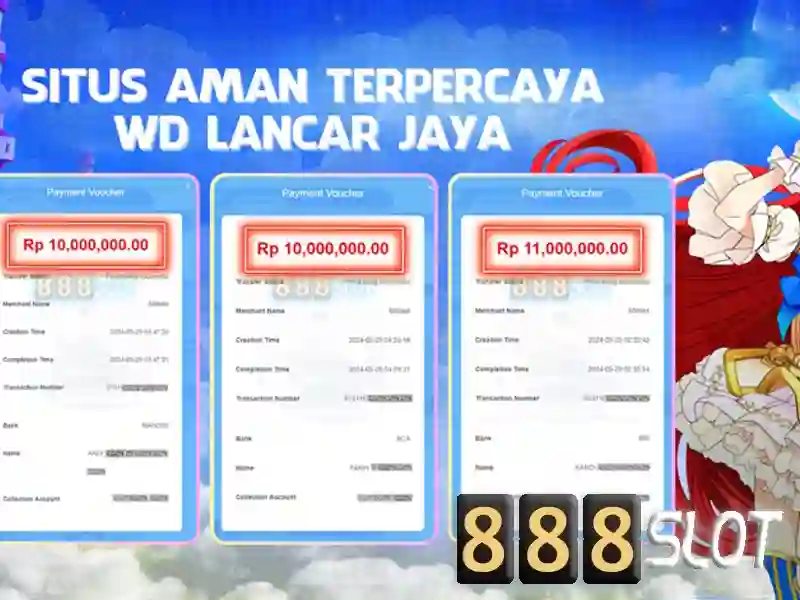 Khám Phá Trải Nghiệm Cược Slot Đỉnh Cao
