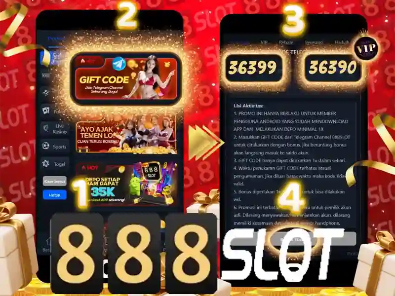 Trò Chơi Slot 888SLOT