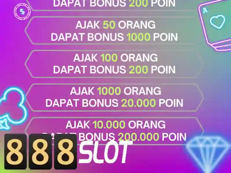 Trải Nghiệm SLOT 888SLOT