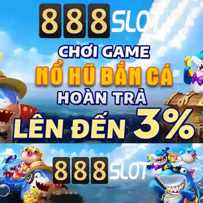 Các Tựa Game Slot Nổi Bật