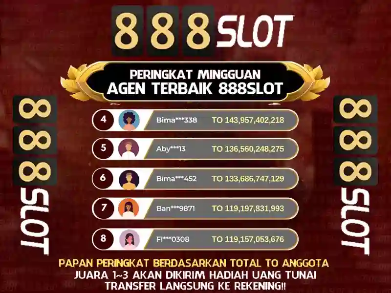 Trải nghiệm SLOT