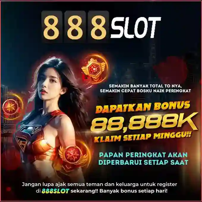 Ưu Đãi 888slot freebet