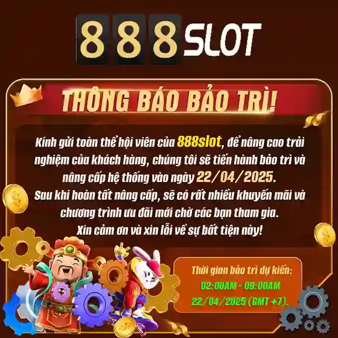 Hỗ trợ kỹ thuật Slot