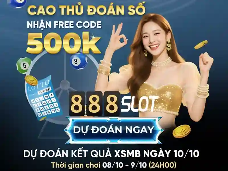 Ưu Điểm 888slot APK