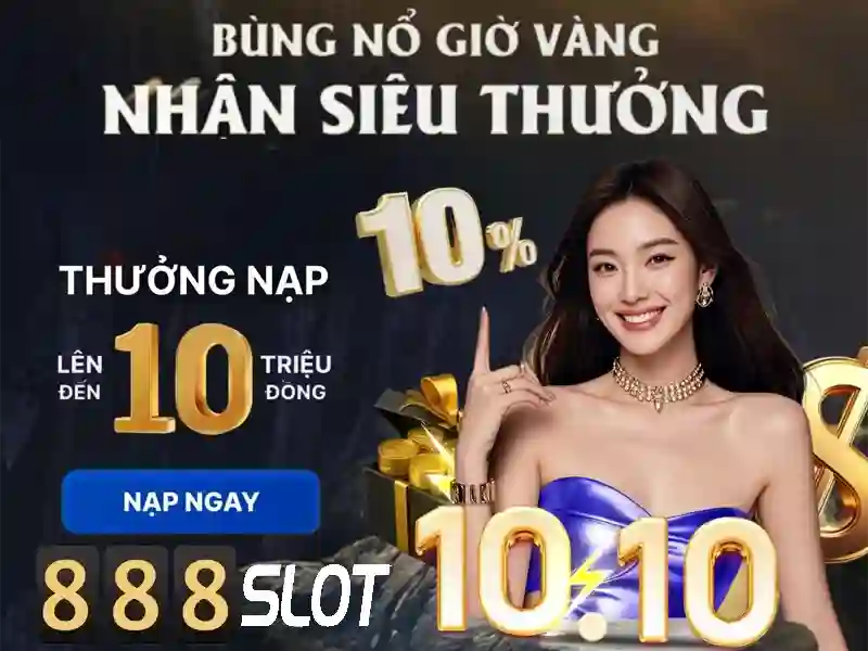 Trò Chơi 888slot Poker
