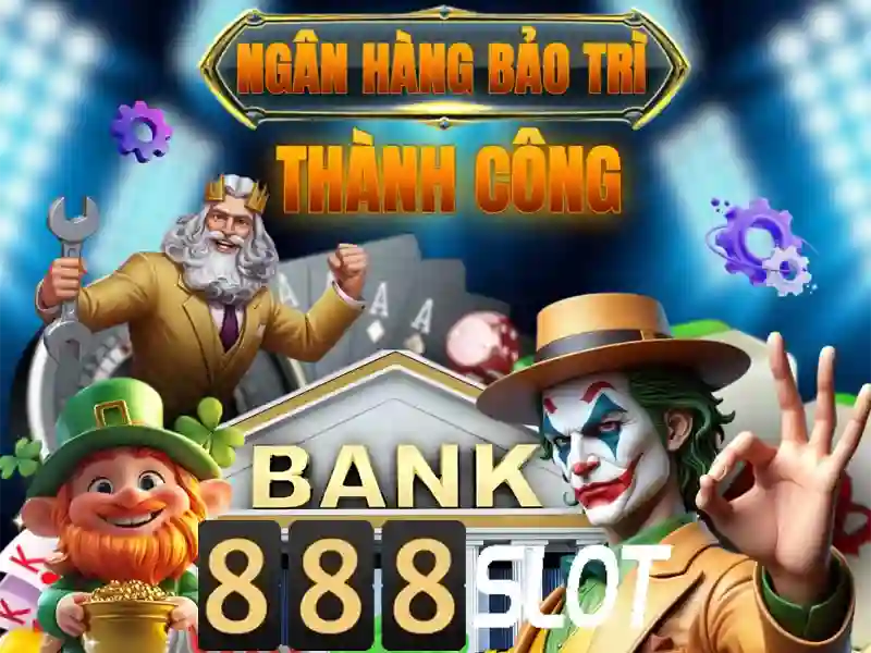 Trải Nghiệm Chơi Slot Tại 888slot