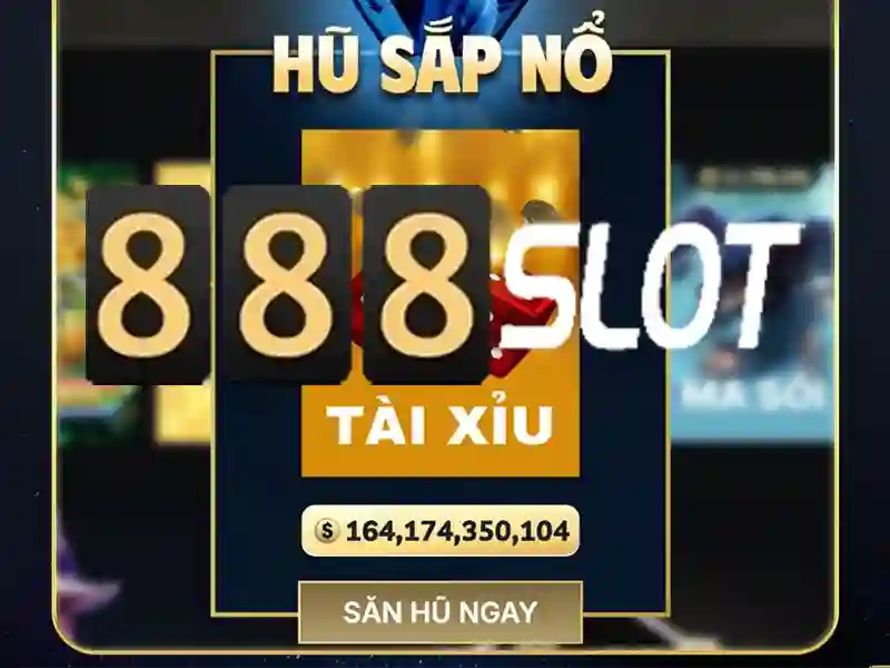 Ưu điểm slot 888SLOT