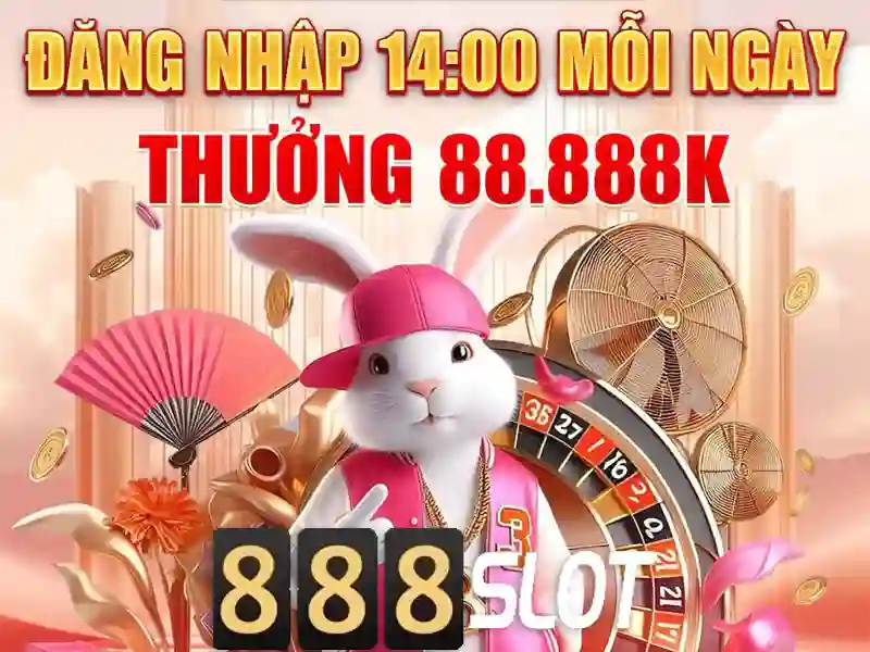 Ưu Điểm Nổi Bật Của 888SLOT