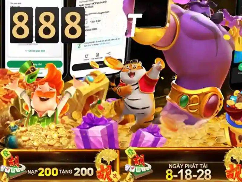 Cách Thức Tham Gia 888 Slot 77