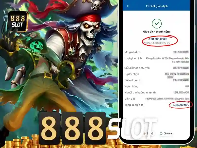 nổ hũ 888