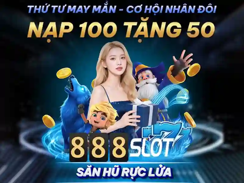 Chương trình khuyến mãi hấp dẫn