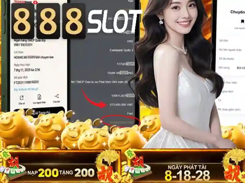 Trải nghiệm cược slot đỉnh cao
