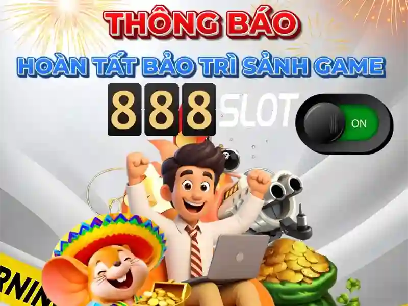 Ưu điểm khi tải 888slot
