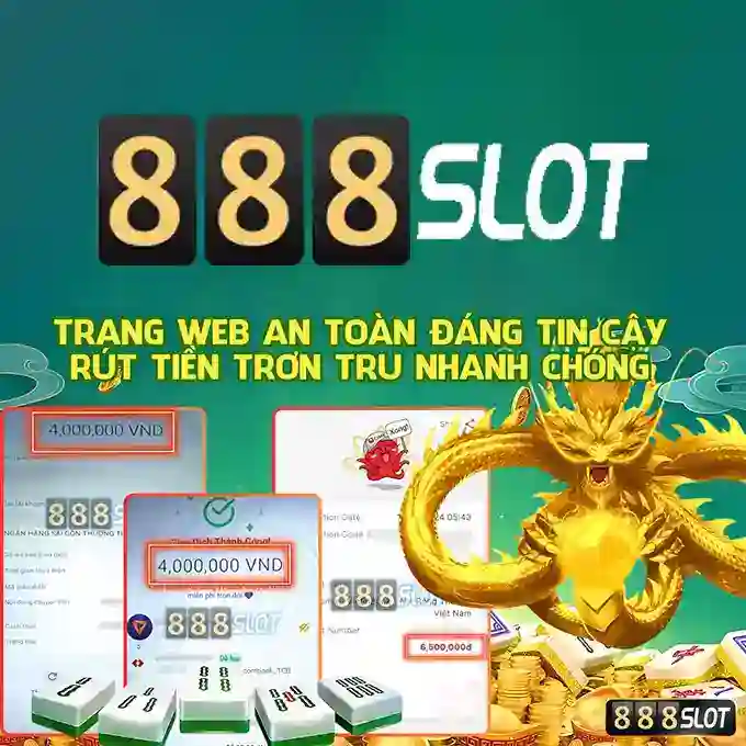 Đăng Ký 888SLOT
