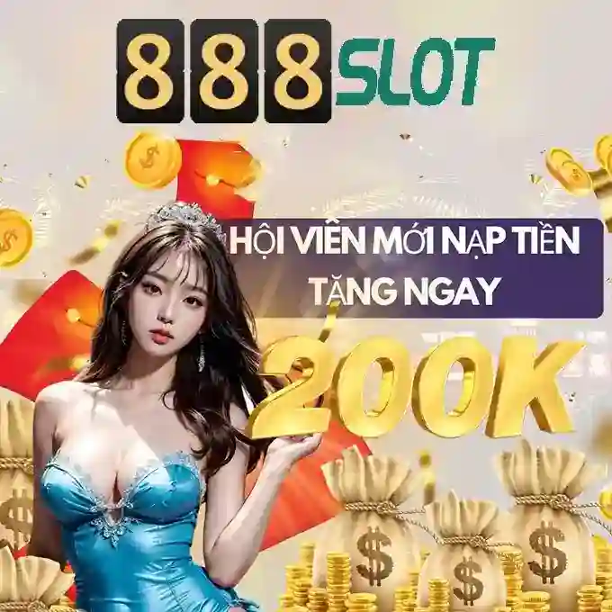 Các trò chơi slot hấp dẫn