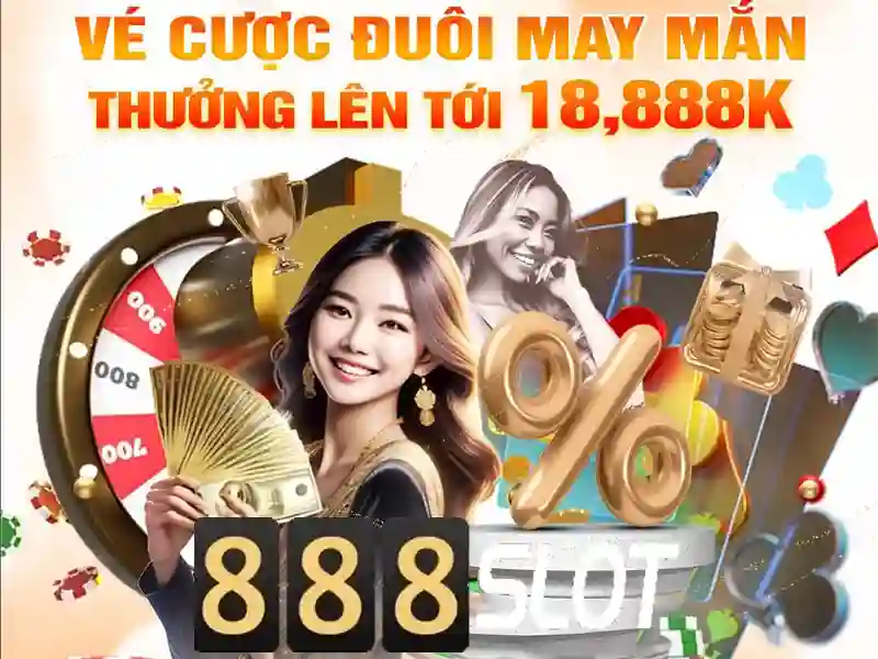 Mã nhận thưởng 888slot