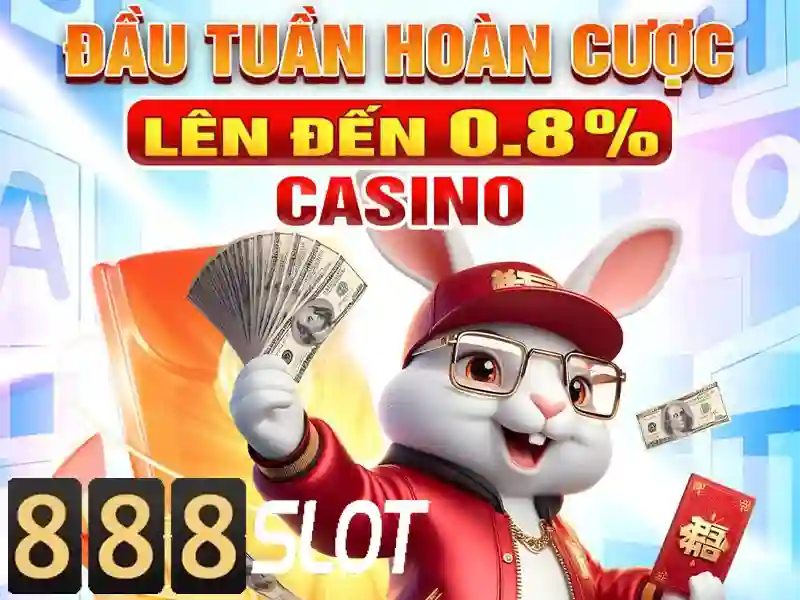 Giới Thiệu Về 888SLOT