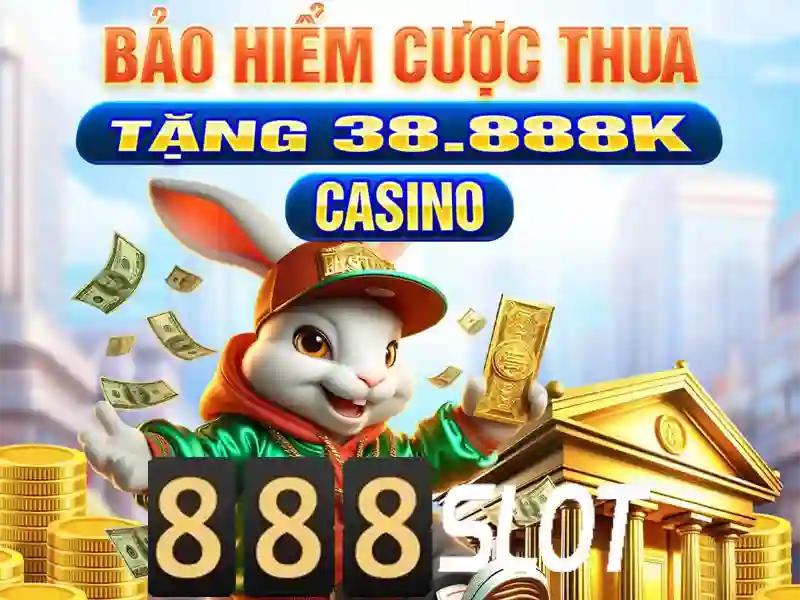 888SLOT – Nền Tảng SLOT Uy Tín