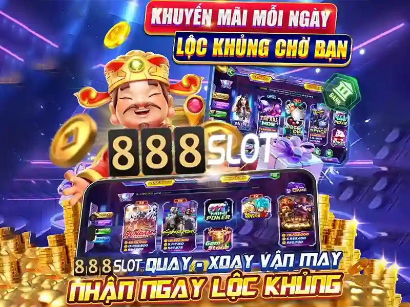 Đăng Nhập 888SLOT