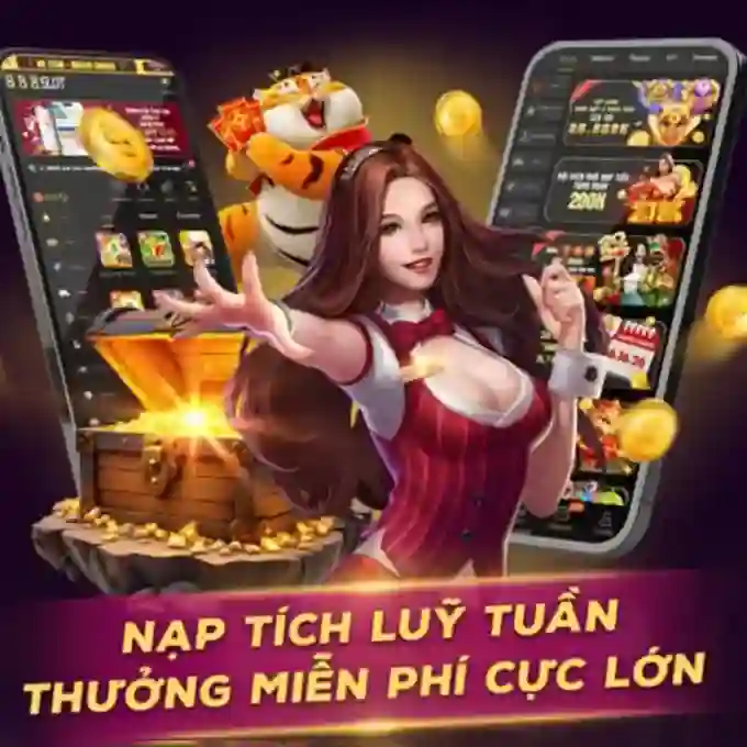 Khuyến Mãi Slot 888slot
