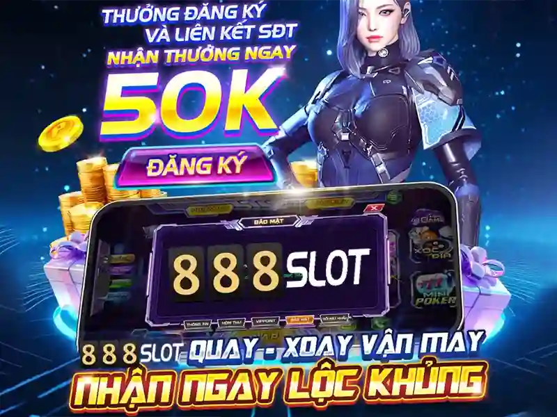 Tải APK 888SLOT