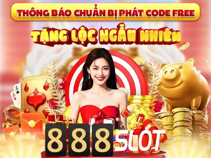 Các Loại Trò Chơi Slot Nổi Bật