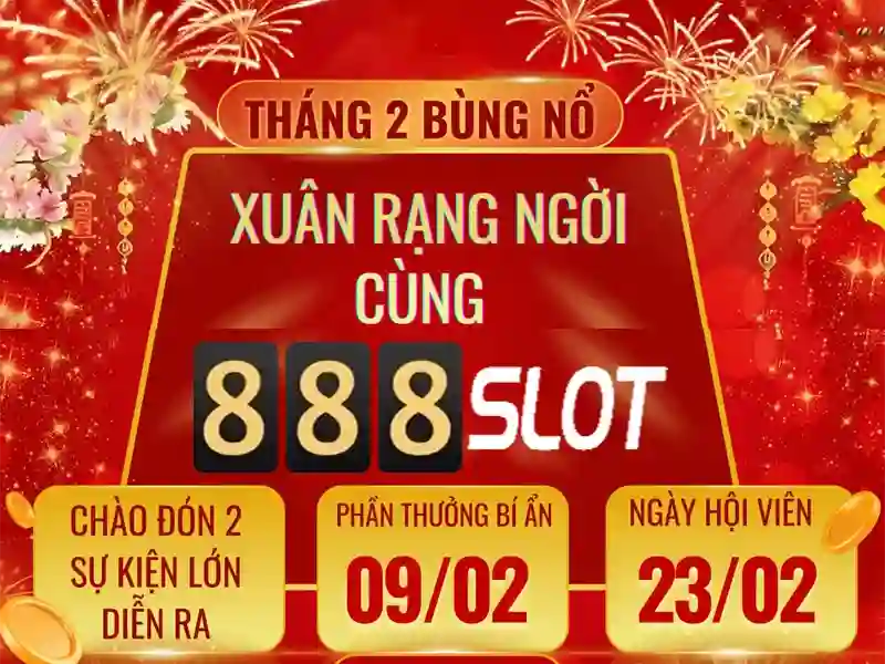 slot 888