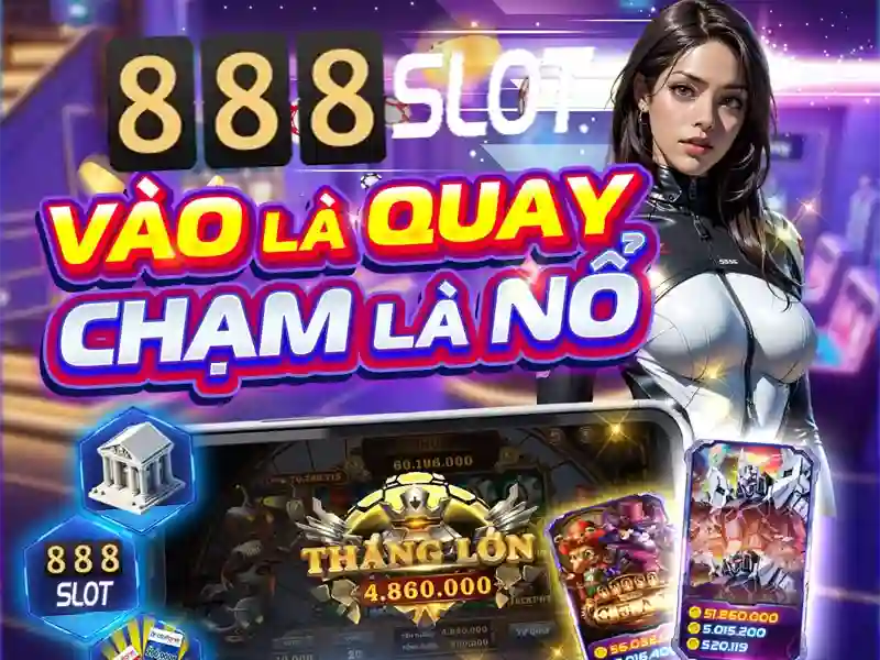 Ưu Đãi 888SLOT