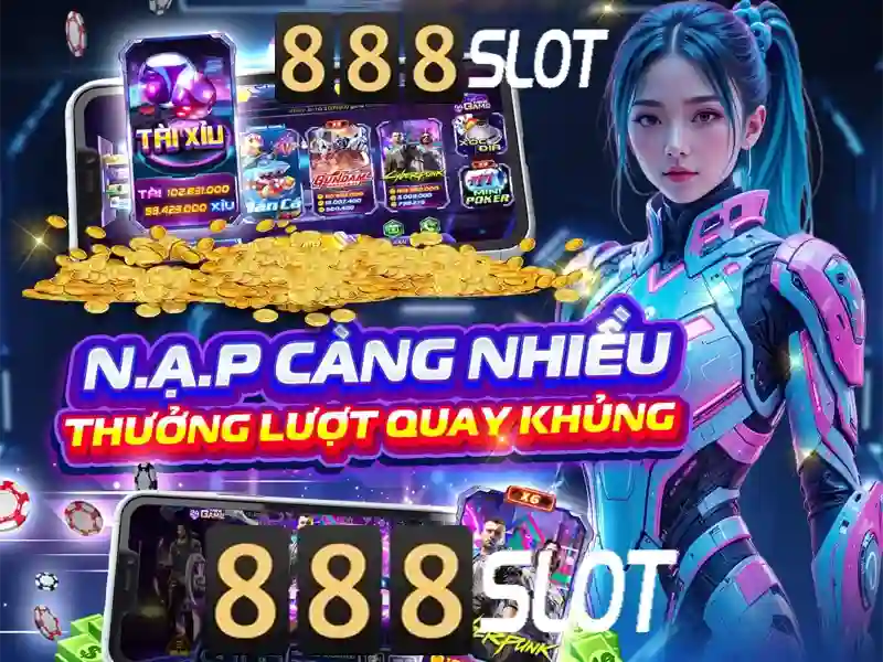 Ưu Điểm Nổi Bật Của Barca 888slot