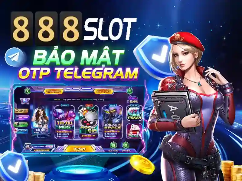 Trải Nghiệm Casino Slot Đỉnh Cao
